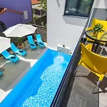 Valla Studio-free Bikes-adults Only * Fažana