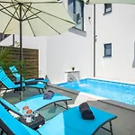 Apartamento Valla Studio-free Bikes-adults Only