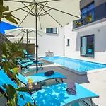 Apartament Valla Studio-free Bikes-adults Only *