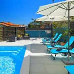 Apartament Valla Studio-free Bikes-adults Only