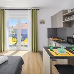 Valla Studio-free Bikes-adults Only Fažana