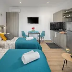Apartamento Valla Studio-free Bikes-adults Only *