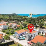 Apartamento Valla Studio-free Bikes-adults Only *