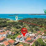 Apartamento Valla Studio-free Bikes-adults Only