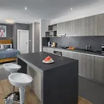 Valla Studio-free Bikes-adults Only شقة