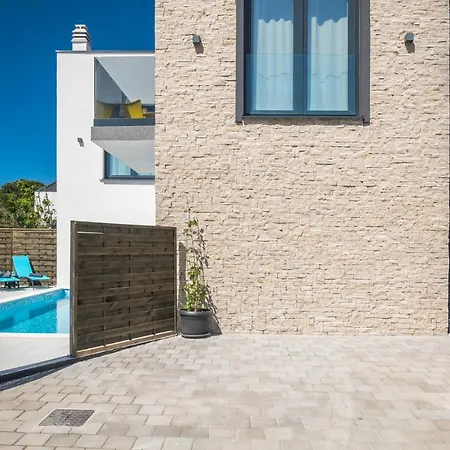 Valla Studio Apartments * Fažana