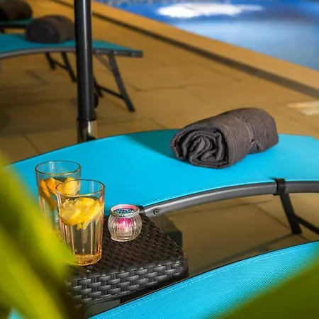 Valla Studio Apartments Appartamento Fažana