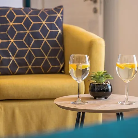 Valla Studio Apartments Appartamento