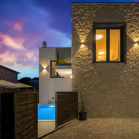 Appartamento Valla Studio Apartments Fažana