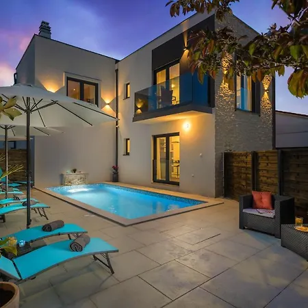 Villa Valla Studio-Free Bikes-Adults Only * Fažana