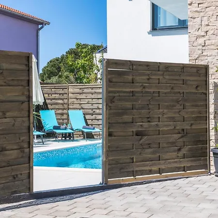 Appartement Villa Valla Studio-Free Bikes-Adults Only *