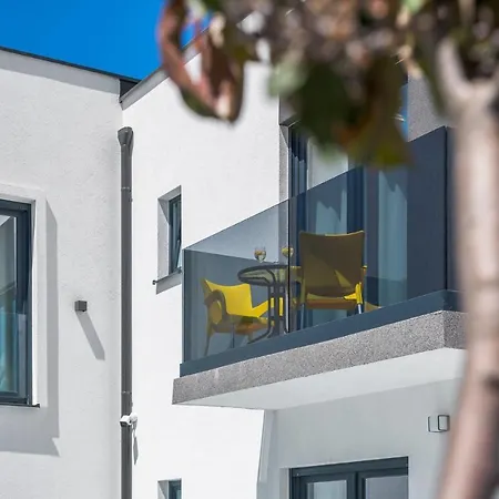 Valla Studio Apartments * Fažana