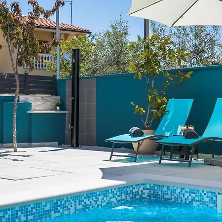 Appartement Valla Studio-free Bikes-adults Only *