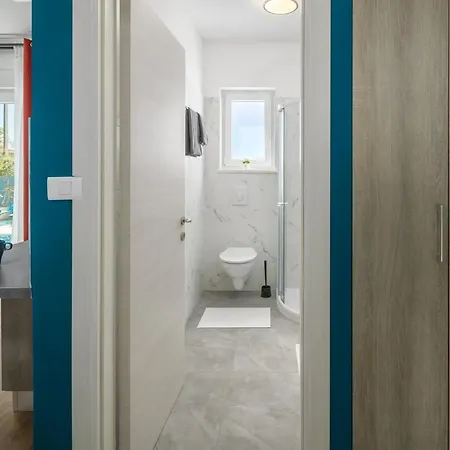 Valla Studio Apartments * Fažana