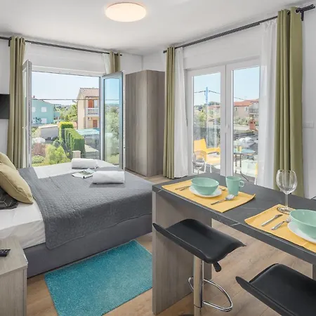Valla Studio-free Bikes-adults Only Appartement *