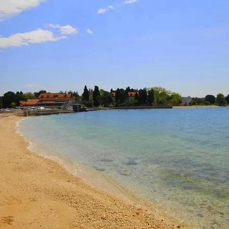 Valla Studio Apartments Fažana