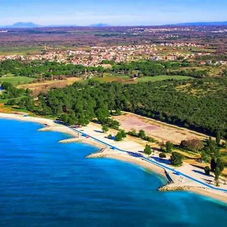 Appartamento Valla Studio Apartments Fažana