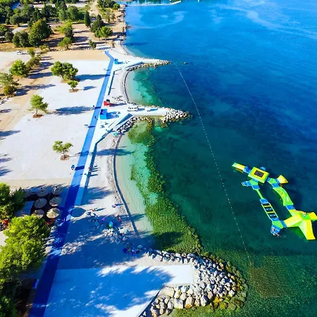 Villa Valla Studio-Free Bikes-Adults Only *