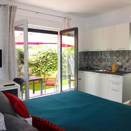 Villa Valla Studio-Free Bikes-Adults Only