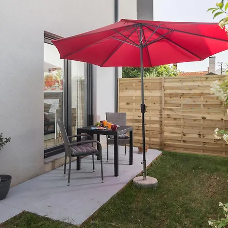 Valla Studio Apartments Appartamento Fažana