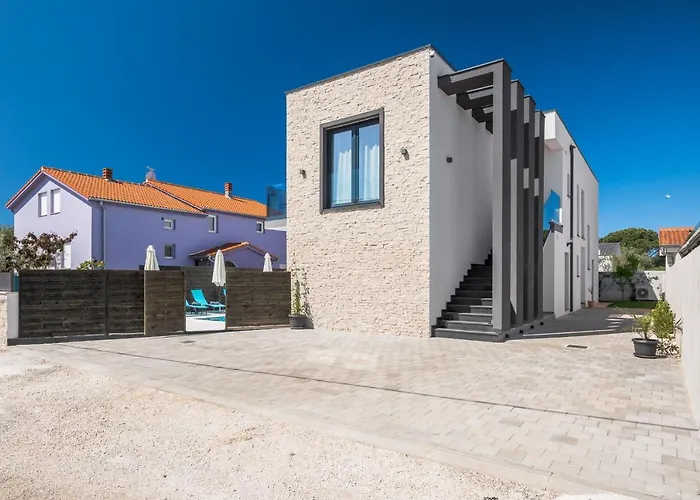 Valla Studio-free Bikes-adults Only Apartman *