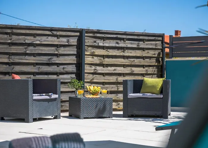 Valla Studio-free Bikes-adults Only Apartman *