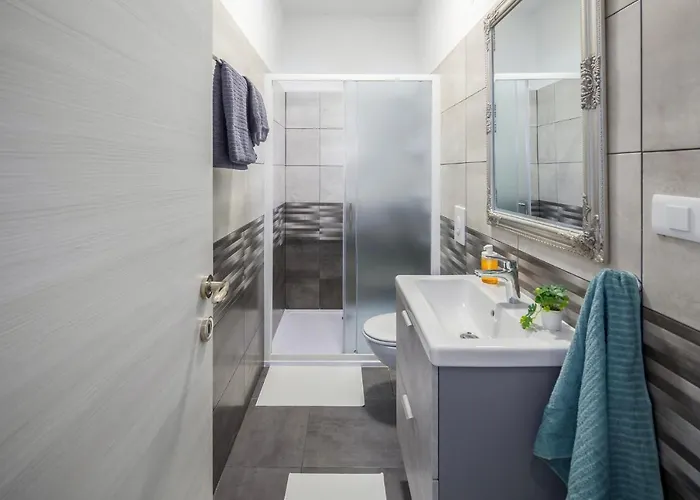 Apartman Valla Studio-free Bikes-adults Only