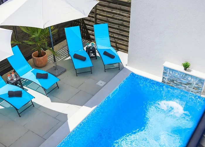 Valla Studio-free Bikes-adults Only Apartman *