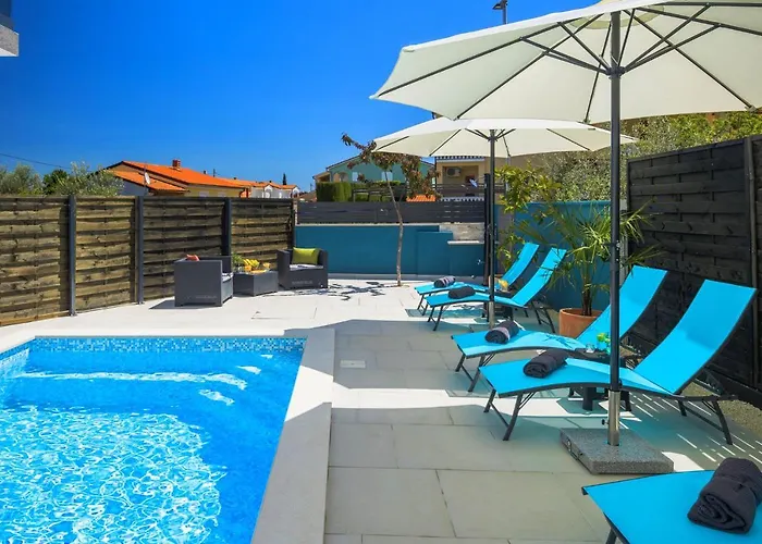 Apartman Valla Studio-free Bikes-adults Only