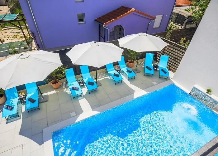 Valla Studio-free Bikes-adults Only Apartman