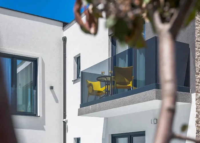 Valla Studio-free Bikes-adults Only * Fazana