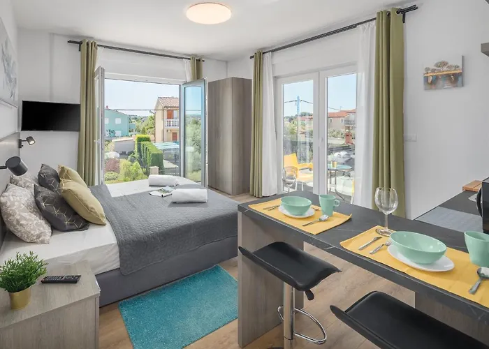 Valla Studio-free Bikes-adults Only Apartman *