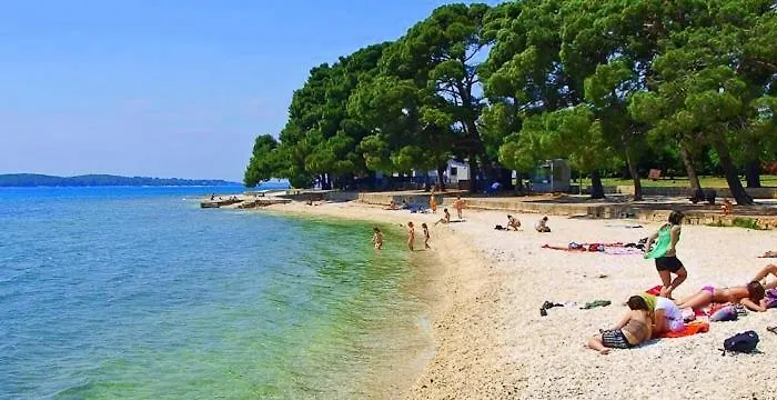 Apartman Valla Studio-free Bikes-adults Only