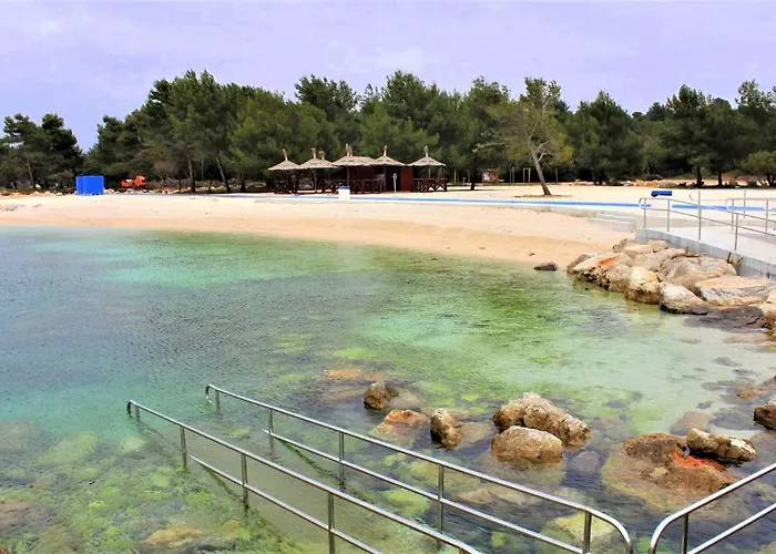 Valla Studio-free Bikes-adults Only * Fazana