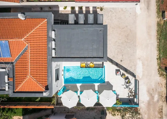 Apartman Valla Studio-free Bikes-adults Only Fazana