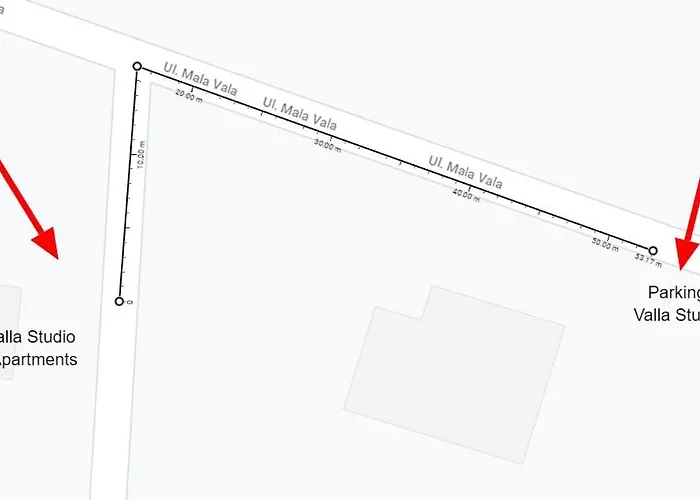 Valla Studio-free Bikes-adults Only Apartman