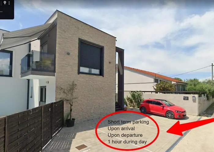 Valla Studio-free Bikes-adults Only * Fazana