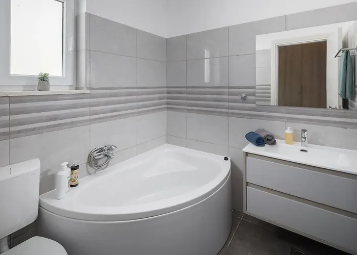 Apartman Valla Studio-free Bikes-adults Only *