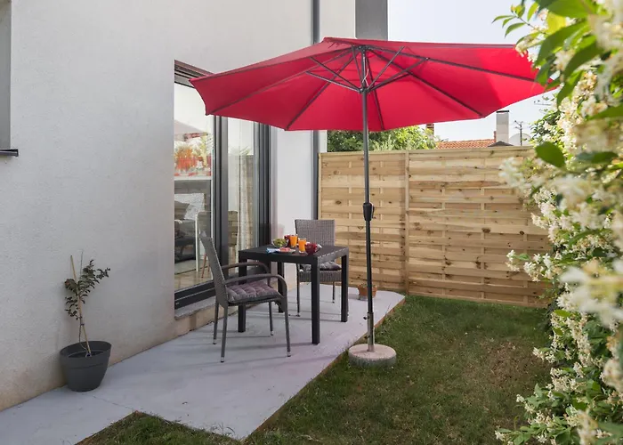 Valla Studio-free Bikes-adults Only Apartman Fazana