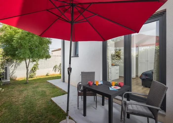 Valla Studio-free Bikes-adults Only Fazana