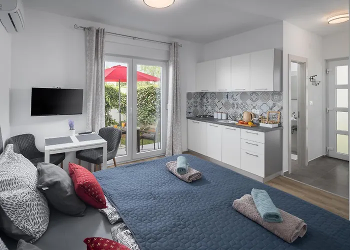 Valla Studio-free Bikes-adults Only Fazana