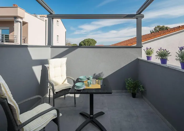 Valla Studio-free Bikes-adults Only Fazana