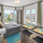 Valla Studio-free Bikes-adults Only Apartamento *