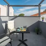 Valla Studio-free Bikes-adults Only Fažana