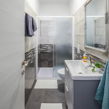Apartment Valla With Free Bikes