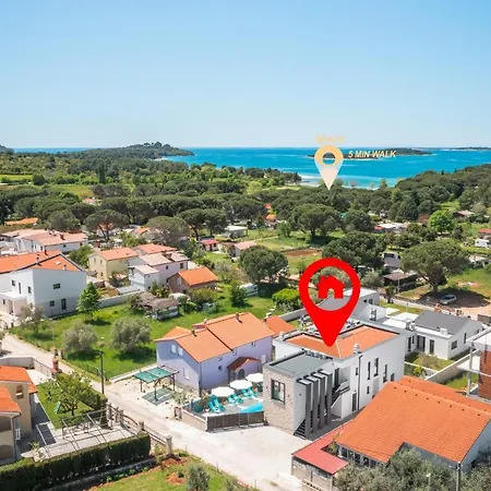 Apartment Valla With Free Bikes *