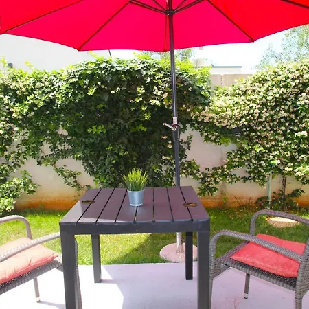 Apartment Valla With Free Bikes
