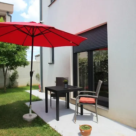 Apartment Valla With Free Bikes