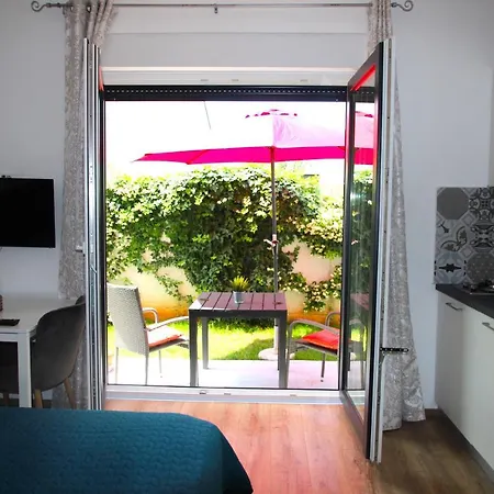 Valla With Free Bikes Apartment