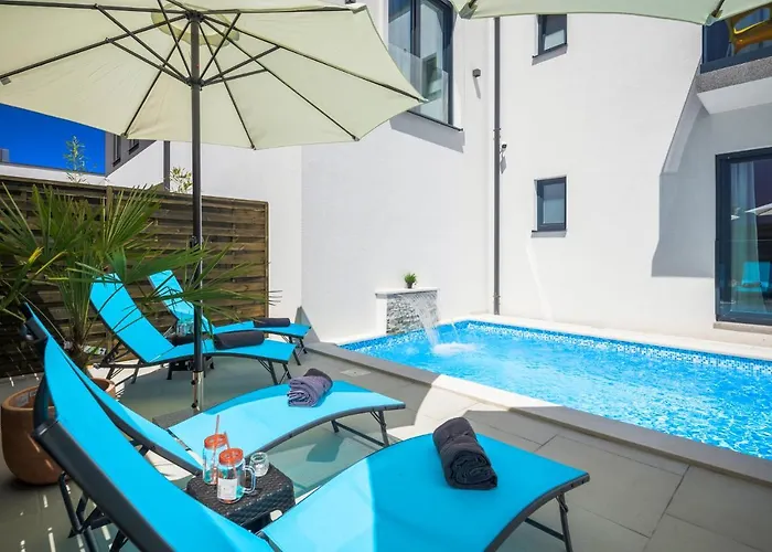 Διαμέρισμα Valla Studio-free Bikes-adults Only